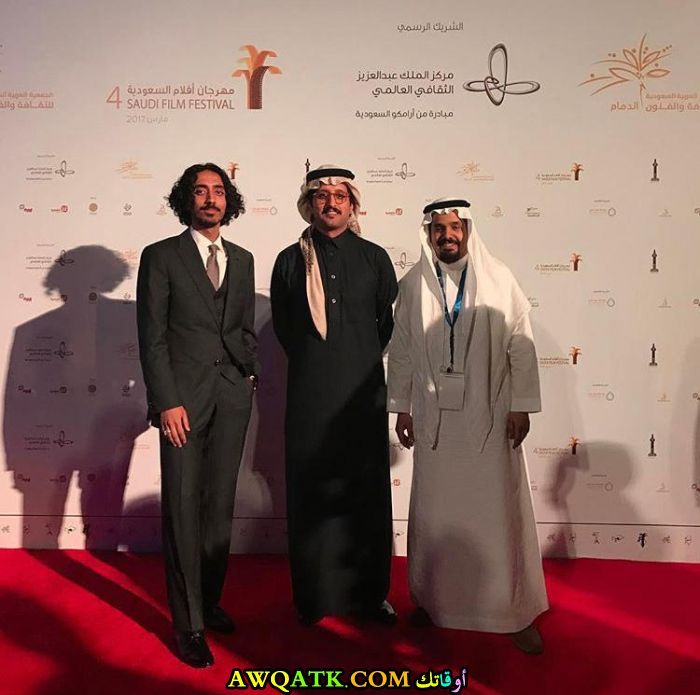 المخرج والكاتب علي الكلثمي