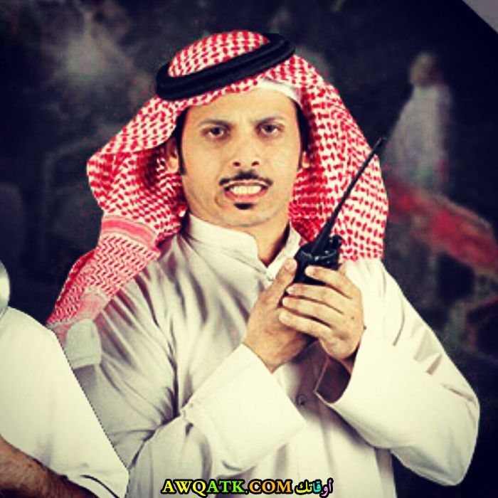 بدر المطرفي