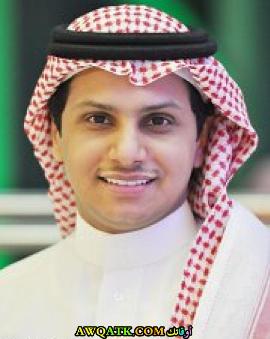 أحلى صورة للفنان الجميل تركي 