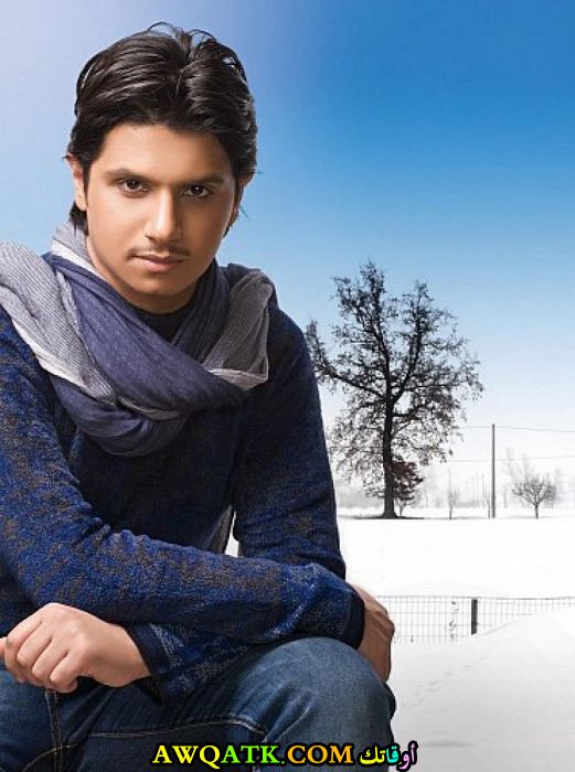 أجمل صورة للفنان تركي