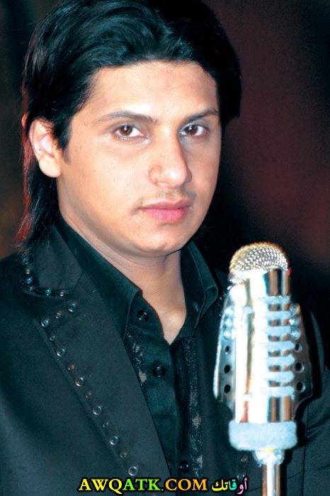 صورة للفنان تركي