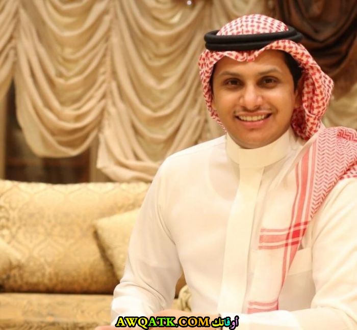 بوستر الفنان السعودي تركي