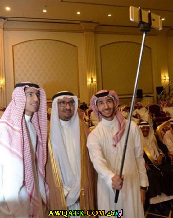 أحلى صورة للفنان الجميل تركي السدحان 