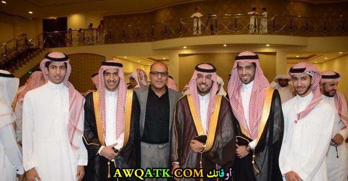 صورة للفنان تركي السدحان