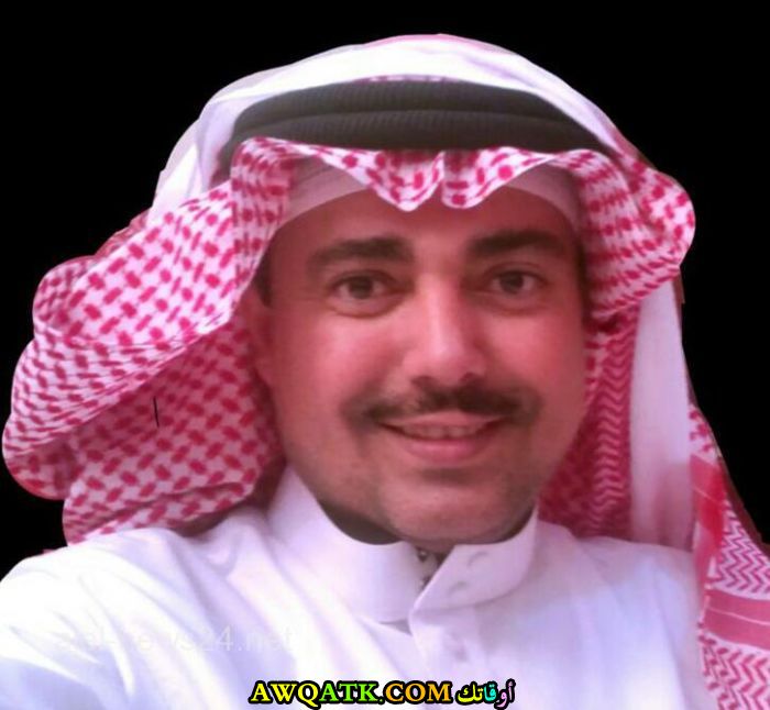 صورة للفنان جميل القحطاني