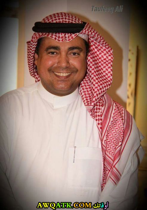 جميل القحطاني