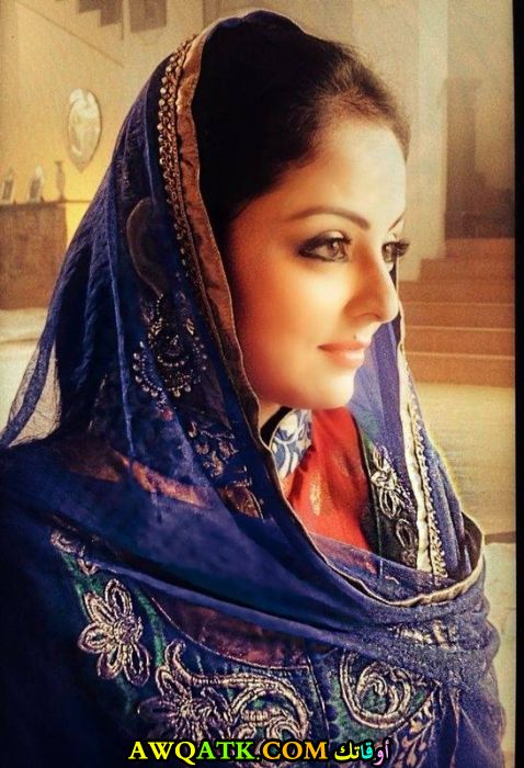 لعشاق الفنانة جونجان فيجاي صورة جميلة وجديدة