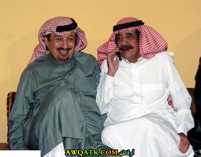 صورة للفنان حسن أبو حسنة