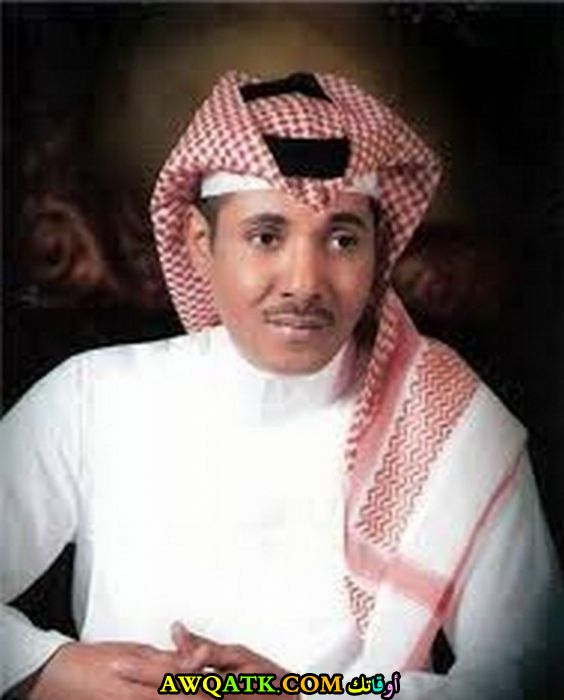 أحلى صورة للفنان الجميل حسين العلي