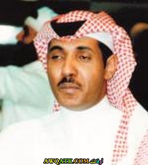 صورة للفنان حسين العلي