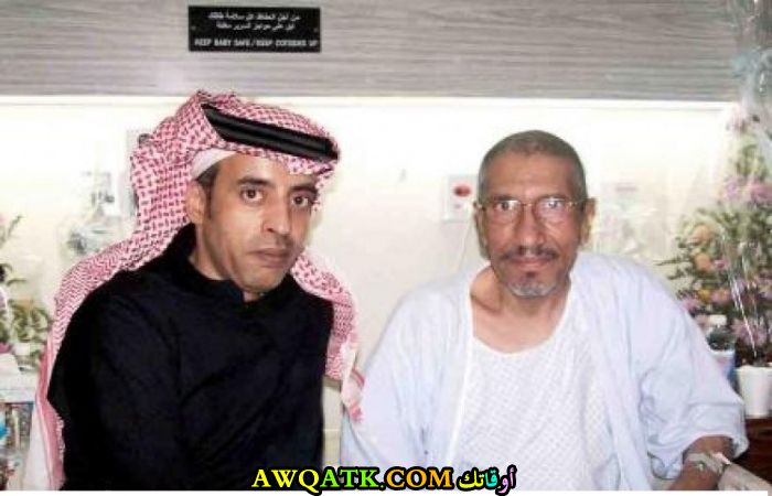 صورة للفنان حمد الطيار
