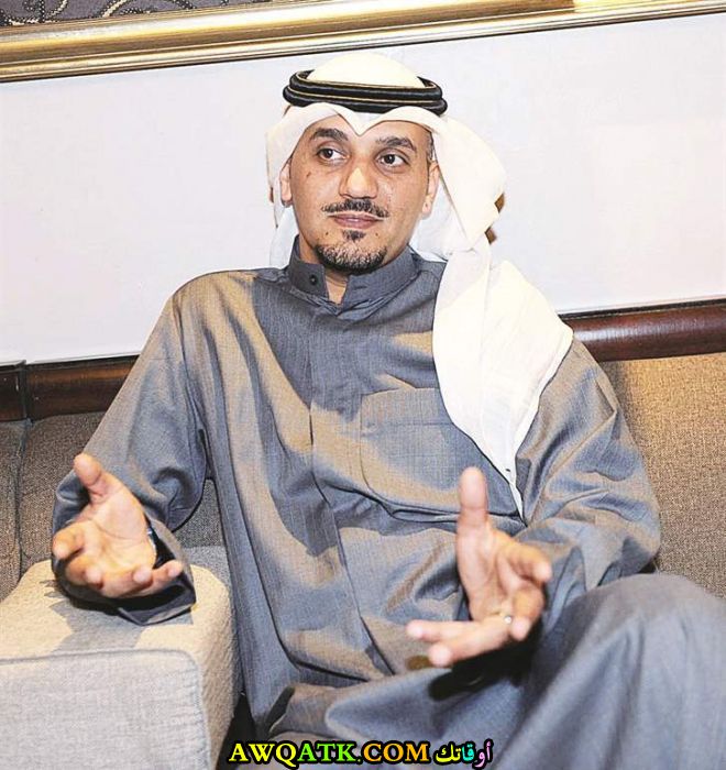 خالد البريكي