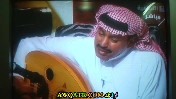 خالد السلامة