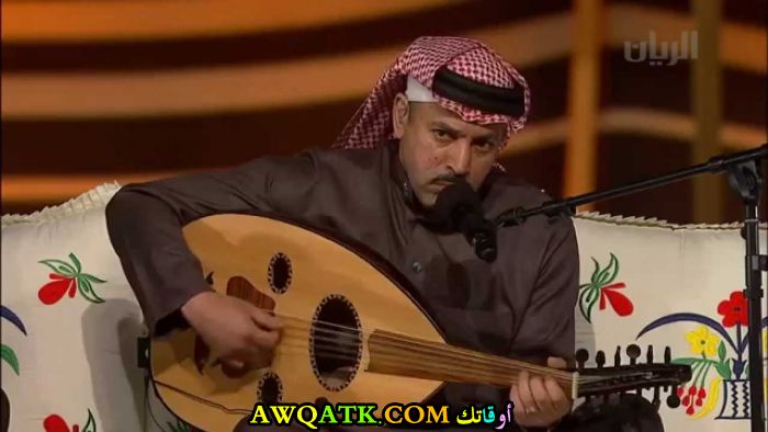 أجمل صورة للفنان خالد السلامة