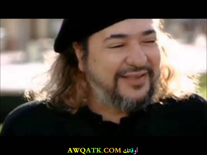 بوستر الفنان السعودي خالد سامي