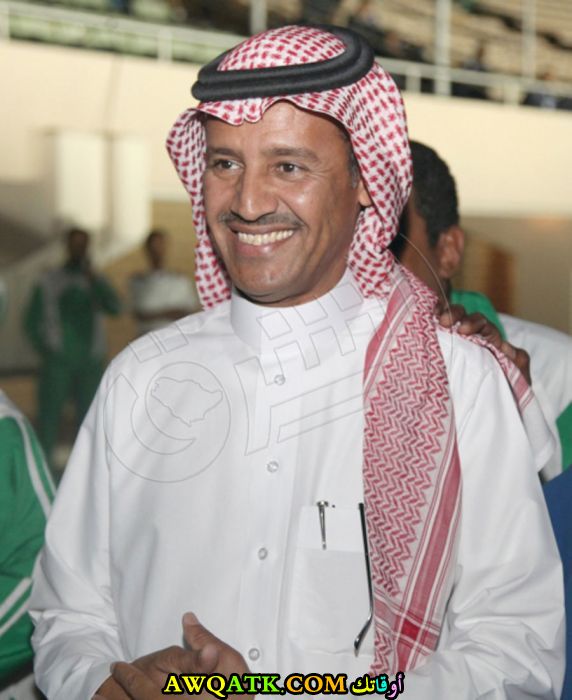 ابو نايف خالد عبدالرحمن