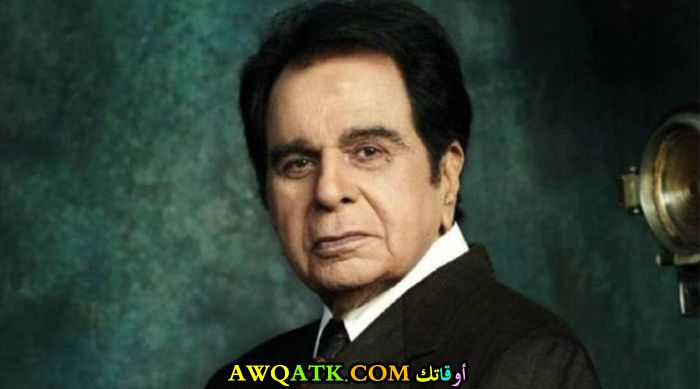 لعشاق الفنان ديليب كومار صورة جميلة وجديدة