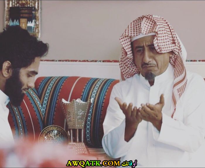 أجمل صورة للفنان ذياب الجاسر