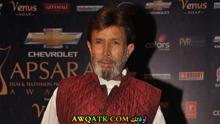 صورة روعة للفنان راجيش خانا