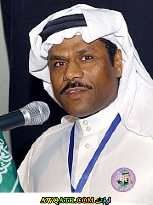 راشد الورثان