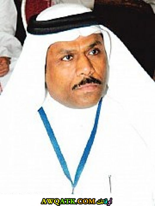 بوستر الفنان السعودي راشد الورثان