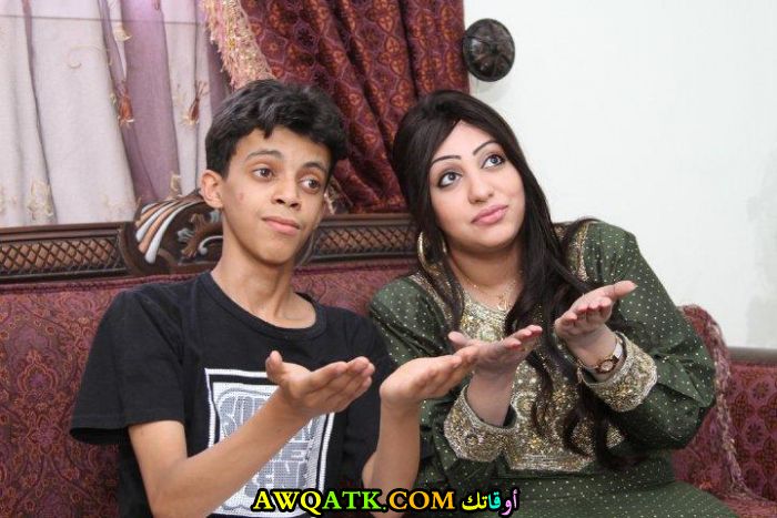 أجمل صورة للفنانة روان العامر