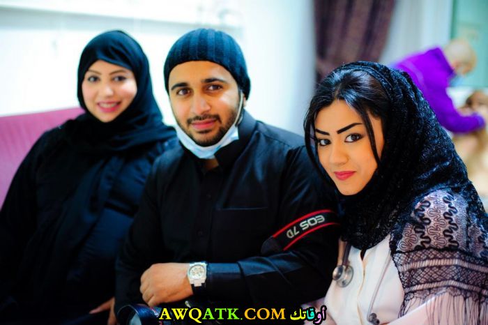 صورة للفنانة روان العامر