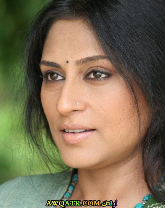 صورة روعة للفنانة روبا جانجولي