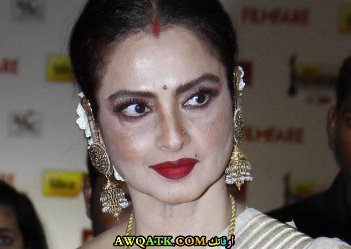 صورة الفنانة الهندية ريخا صورة جميلة وروعة