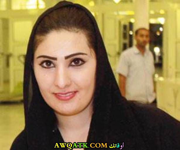 صورة روعة للفنانة ريفان كنعان