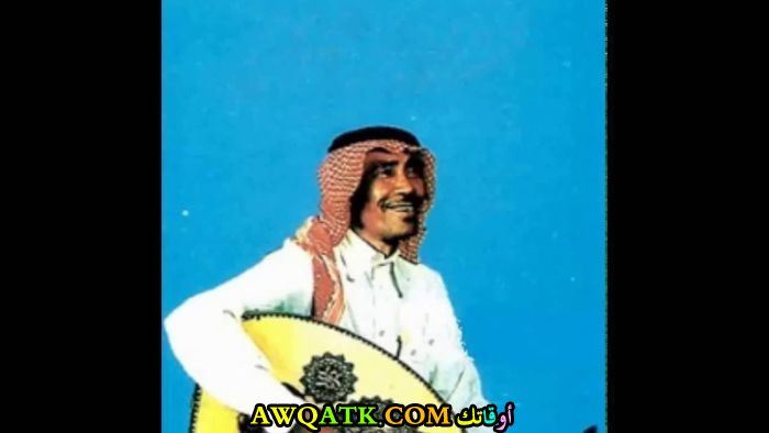 أحلى وأروع بوستر للفنان السعودي الجميل سالم الحويل