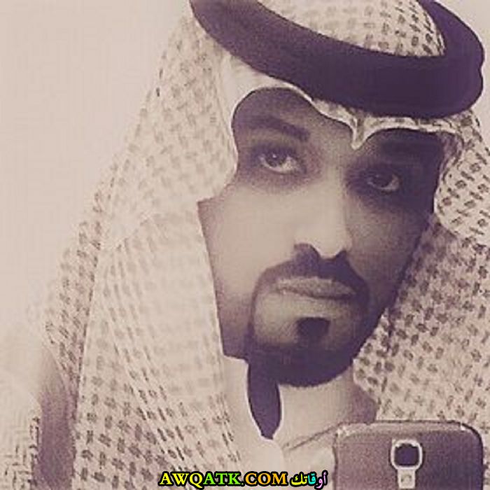 لعشاق الفنان سامي الزامل صورة جميلة وجديدة