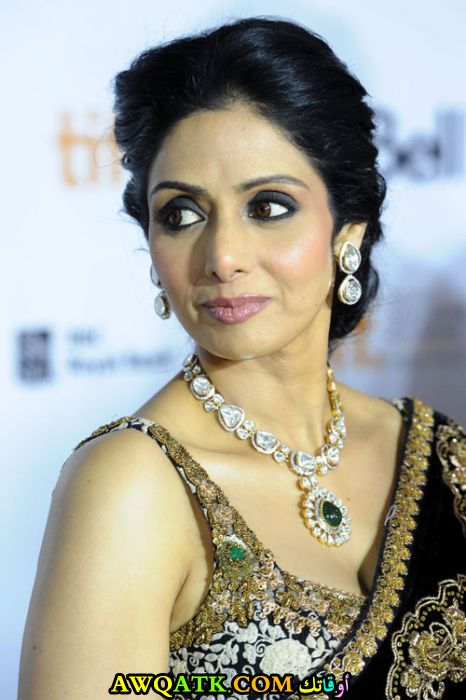 أجمل صورة للفنانة سريديفي
