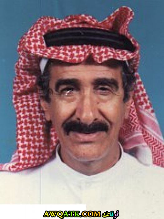 بوستر الفنان السعودي سعد التمامي