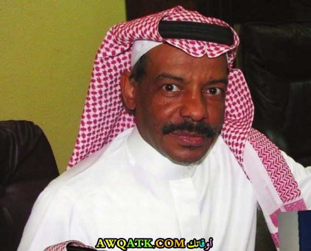 سعد المدهش