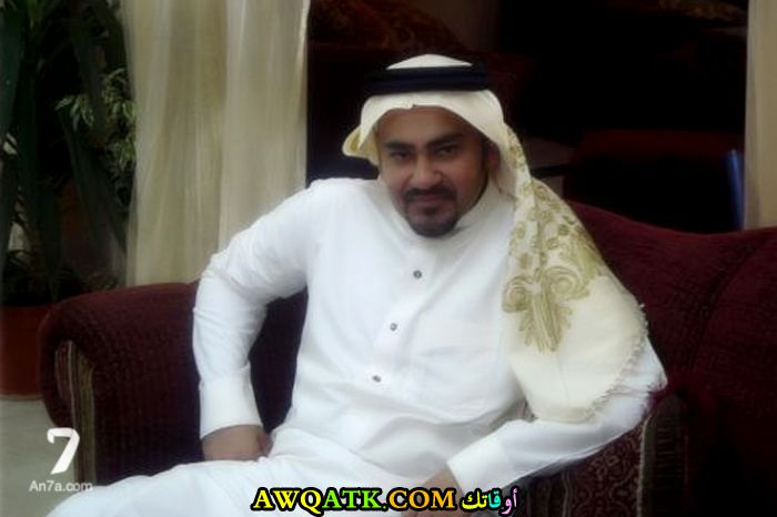 سعيد صالح