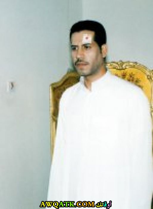 أجمل صورة للفنان سعيد قريش