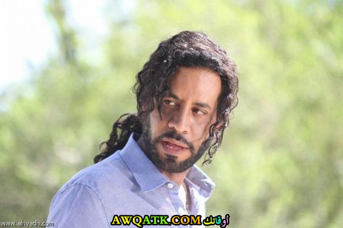 صورة للفنان سعيد قريش