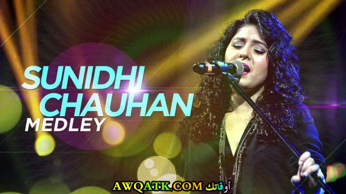 أحدث صورة للفنانة الهندية سونيدهي تشوهان