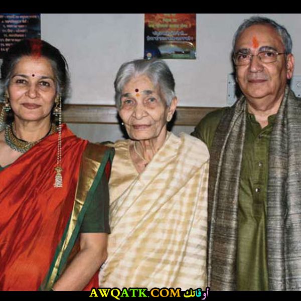 سوهاسيني مولاي