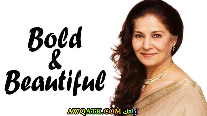 صورة للفنانة سوهاسيني مولاي