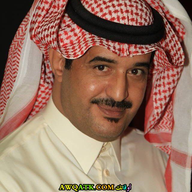 أجمل صورة للفنان شافي الحارثي