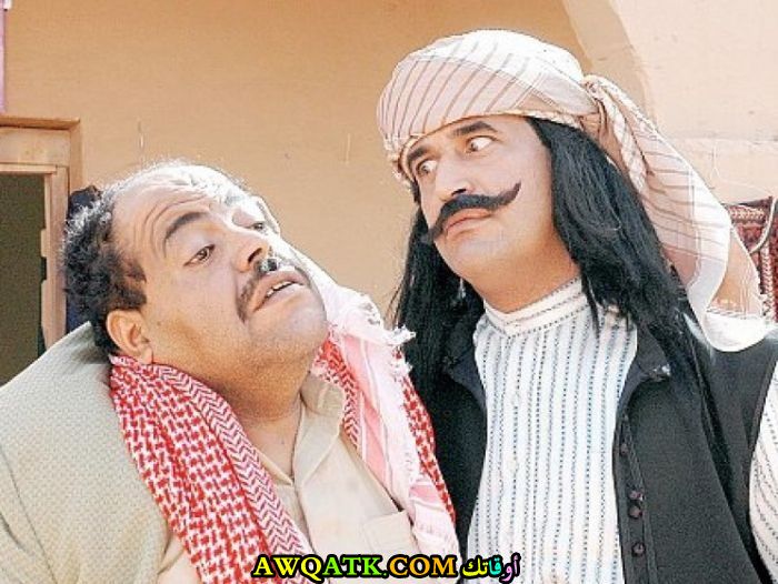 صورة للفنان شافي الحارثي