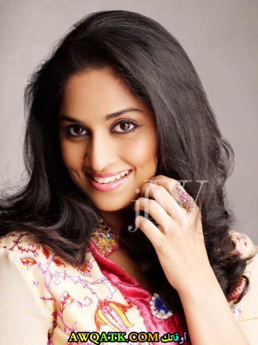 أجمل صورة للفنانة شاليني خانا