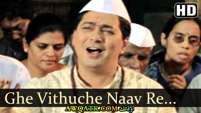 صورة قديمة للممثل شايليش داتار