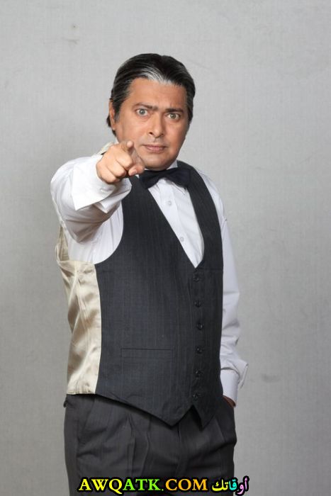 أحدث صورة للفنان الهندي شايليش داتار