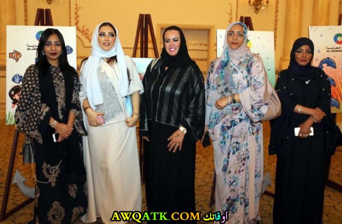 أحدث صورة للفنانة السعودية شيرين حطاب