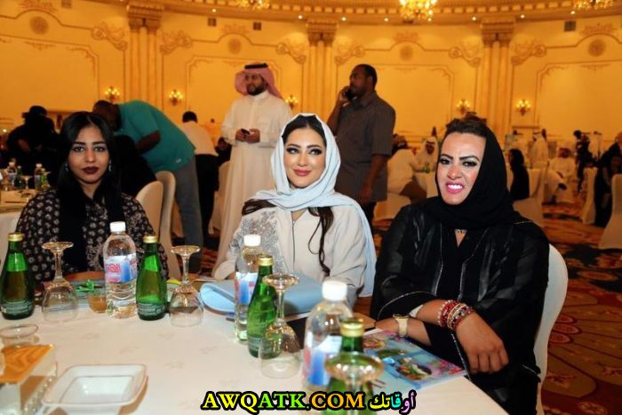 صورة روعة للفنانة شيرين حطاب