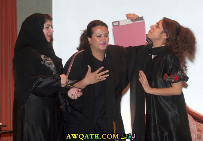 لعشاق الفنانة شيرين حطاب صورة جميلة وجديدة