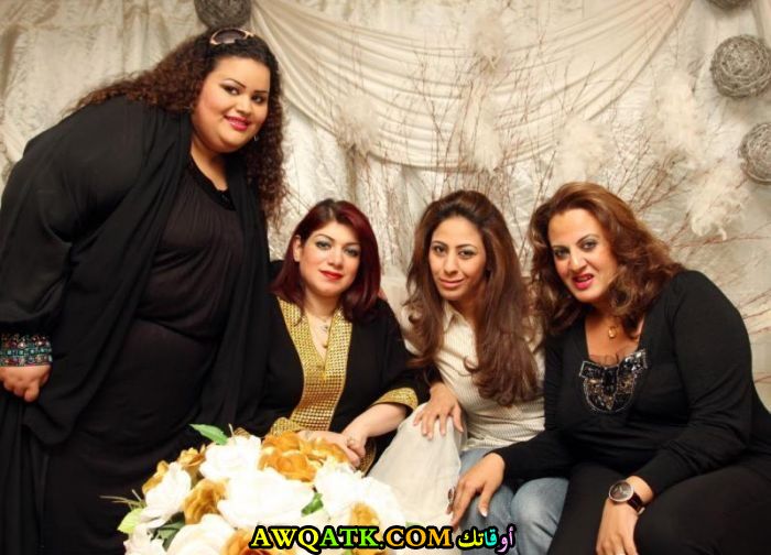 بوستر الفنانة السعودية شيرين حطاب